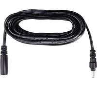 ABUS TVAC47030 caméra, alimentation Rallonge 3.00 m