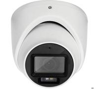 ABUS Caméra de surveillance TVCC35512 filaire 5MP 2960×1665 vision nocturne IR IP67