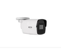 ABUS Caméra de surveillance IP TVIP62510 Performance Line – 2 MPx PoE Mini Tube 1080p