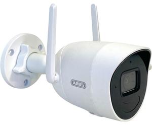 ABUS TVIP62562 2MPX WLAN Mini Tube caméra avec prise 12 V Full HD 1080P
