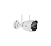 ABUS TVIP62562 2MPX WLAN Mini Tube caméra avec prise 12 V Full HD 1080P