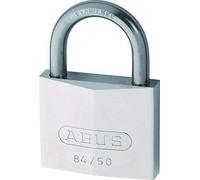 ABUS Verrou 84IB/50 100 % antirouille, Bleu Marine