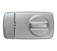 Abus Verrou de Porte 7010 - Argent