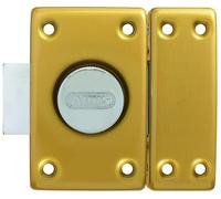 Abus Verrou de porte CLK CB 60 B BOX