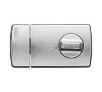 ABUS Verrou de porte supplémentaire ABUS 2110 S FNLI Quantité:1