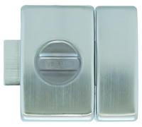 Abus Verrou de porte V83 CB 40 F9 BOX