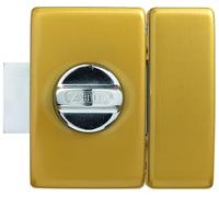 Abus Verrou de porte V83 CB 45 B BOX
