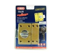 Abus Verrou Sécurité Porte 40mm