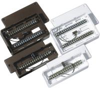 ABUS VT4100W Répartiteur d'alarme