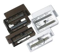 ABUS VT4100W Répartiteur d'alarme