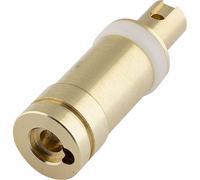 ABUS Z14/430 Axe de cylindre pour Tedee 40 mm
