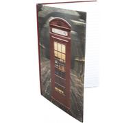 Abysmile Coffret créatif Harry Potter carnet 3D - 100 pièces