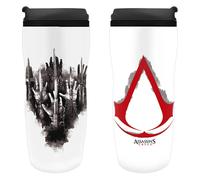 ASSASSIN'S CREED Mug de voyage Crest