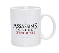 ABYSSE CORP Assassin's Creed Syndicate Mug