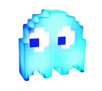 Abysse Corp Pac-Man - Lampe Ghost - Fantôme Usb X1