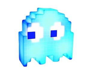 Abysse Corp Pac-Man - Lampe Ghost - Fantôme Usb X1