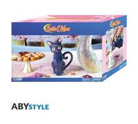 Abysse Corp Sailor Moon - Théière - Luna* Multicolore