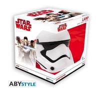 Abysse Corp Star Wars - Lampe - "Trooper First Order