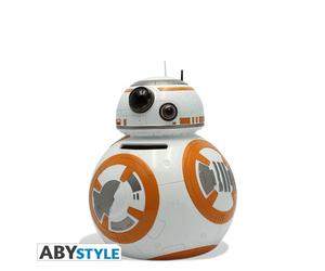 Abysse Corp Star Wars - Tirelire - BB8