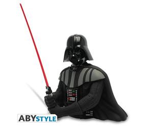 Abysse Corp Star Wars - Tirelire - Dark Vador