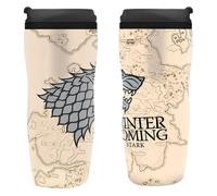 Abysse Game of Thrones - Thermos Travel Mug