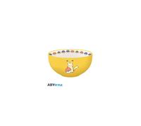 ABYstyle ABYBOL073 - Bol Céramique Pikachu 600 ml - Pack de 2