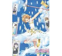 ABYSTYLE ABYDCO819 Cardcaptor Sakura Group Maxi poster 61 x 91,5 cm
