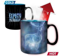 Abystyle Abymug422 Tasse Noir, Multicolore Universel