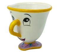 Abystyle Abymug623 Tasse Jaune, Blanc Universel Jaune