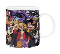 Abystyle Abymuga049 Tasse Multicolore Universel Multicolore