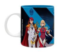 SOLO LEVELING - Mug - 320 ml - Guilds - subli