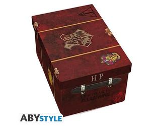 ABYstyle ABYPCK251 Tasse Noir Universel