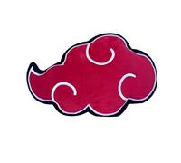 ABYSTYLE abypel043 - Naruto Shippuden - Oreiller - Akatsuki Cloud