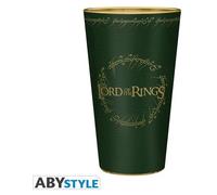 Abystyle Abyver132 Verre À Jus De Fruit 400 Ml Multicolore