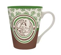 ABYstyle Mug à thé Brewster – Animal Crossing – 250 ml