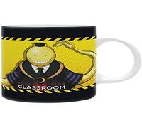 ABYstyle -ASSASSINATION CLASSROOM - Mug - 320 ml - Koro VS élèves