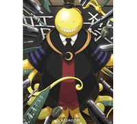ABYstyle - ASSASSINATION CLASSROOM - Poster "Koro sensei" (52x38)