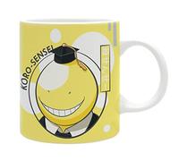 ABYSTYLE - ASSASSINATION CLASSROOM Tasse Koro duo