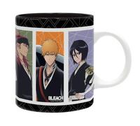 Abystyle - Bleach Tybw Mug Ichigo & Groupe Shinigami