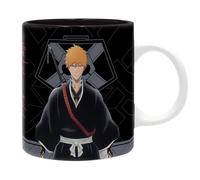 ABYSTYLE - BLEACH TYBW Mug Ichigo VS Ishida, ABYMUGA520