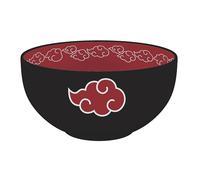 ABYstyle Bol Naruto Shippuden Akatsuki – Officiel – 600 ml – Céramique, micro-ondes & lave-vaisselle