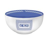 ABYstyle Bol ONE PIECE – Style japonais – Céramique 600 ml – Produit officiel