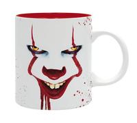 ABYSTYLE - ÇA Mug Grippe-Sou