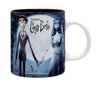 ABYSTYLE CORPSE BRIDE - Can the Living... - Mug 320ml