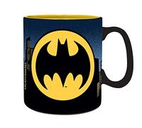 ABYSTYLE DC Comics - Batman le Chevalier Noir - Mug 460 ml