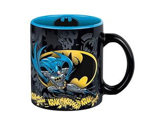 ABYstyle - DC Comics - Mug - 320 ML - Batman Action