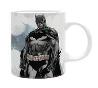 ABYSTYLE - DC Comics - Mug - 320ml - Batman le Chevalier Noir