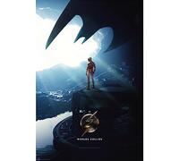 ABYSTYLE - DC COMICS Poster THE FLASH (91,5 x 61 cm)