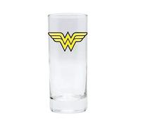 ABYstyle – Verre Wonder Woman – DC Comics