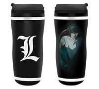 ABYstyle - DEATH NOTE - Mug de voyage L